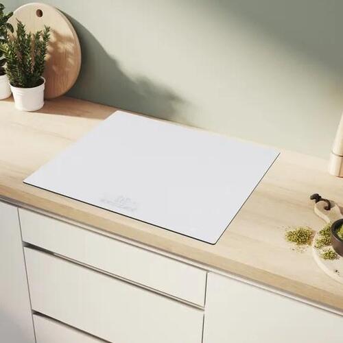 Induktionskogeplade Bosch PIF612BB1E – 60 cm, hvid
