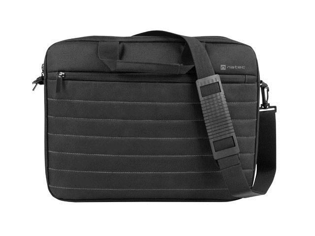 Computertaske NATEC Taruca 14,1" - sort billede