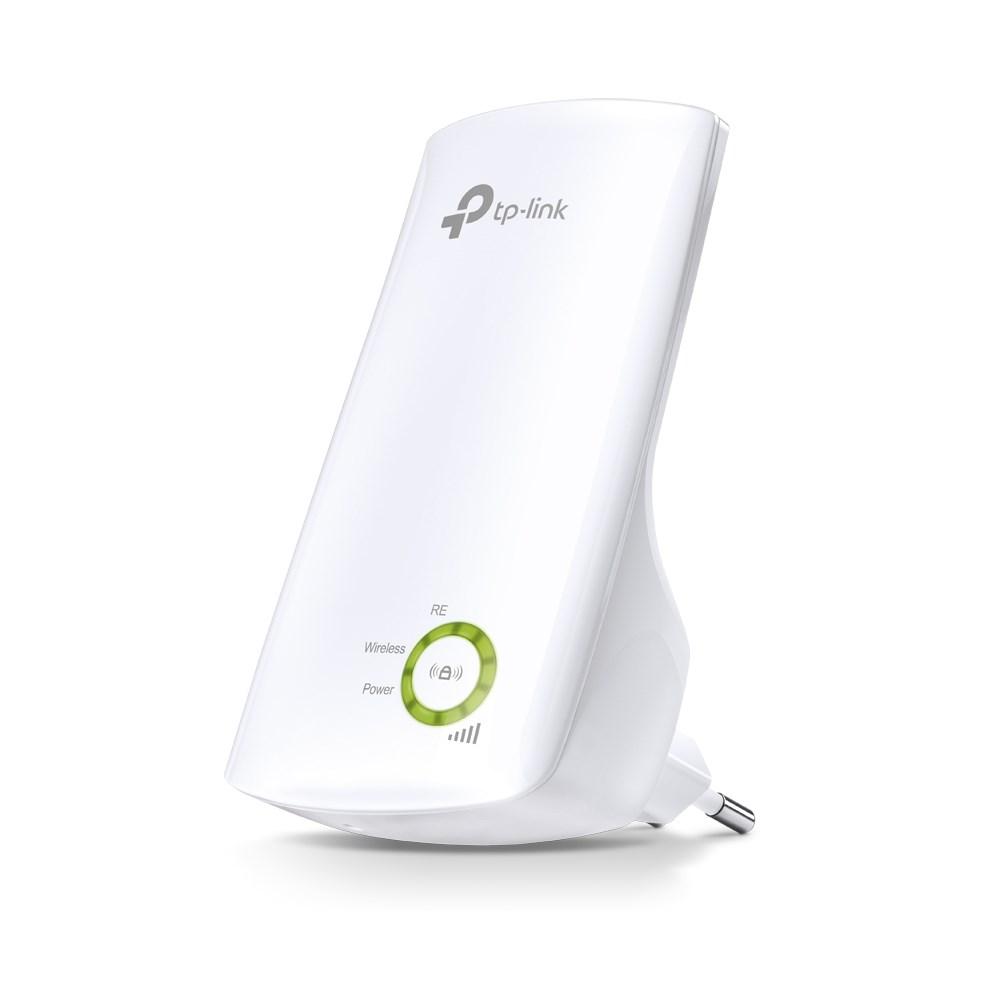 Wi‑Fi repeater TP-Link 300 Mbit/s (2,4 GHz)