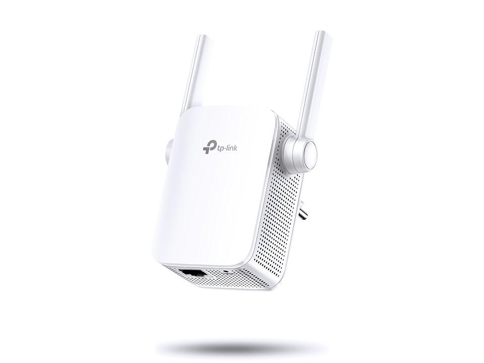 Wi‑Fi forstærker TP‑Link 300 Mbit/s (2,4 GHz) billede
