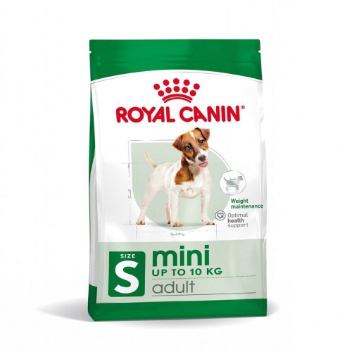 Hundefoder tørfoder Royal Canin Mini Adult 8 kg