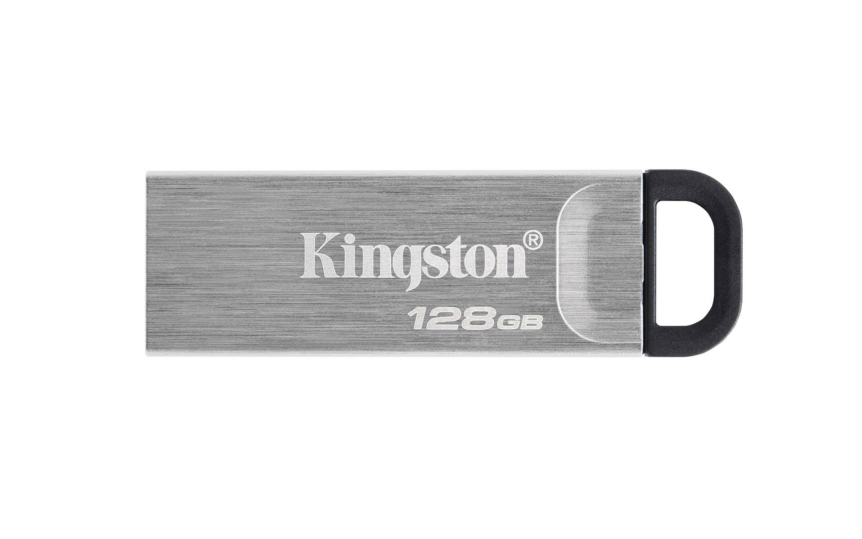 USB stik Kingston DataTraveler Kyson 128 GB, USB 3.2 Gen 1