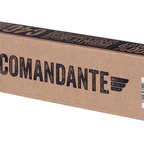 Kaffekværn COMANDANTE C40 MK4 Nitro – Virginia Walnut