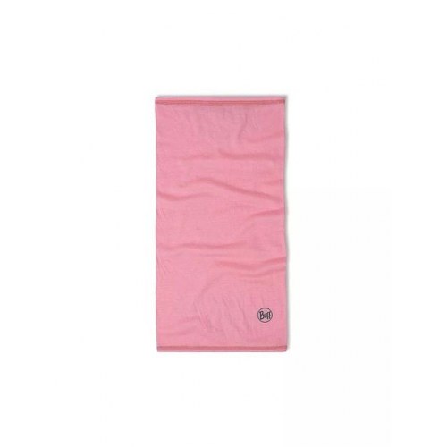 Børne halsedisse i merinould – Buff Merino Lightweight Jr, pink