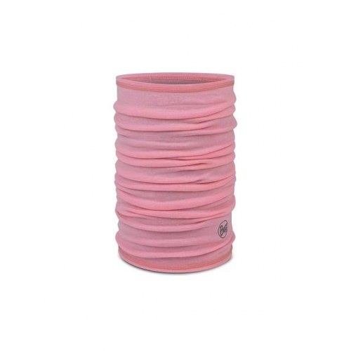 Børne halsedisse i merinould – Buff Merino Lightweight Jr, pink