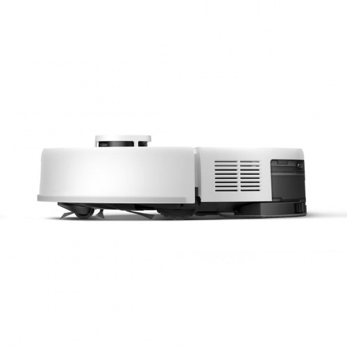 Robotstøvsuger Dreame Mova E20 Plus - hvid