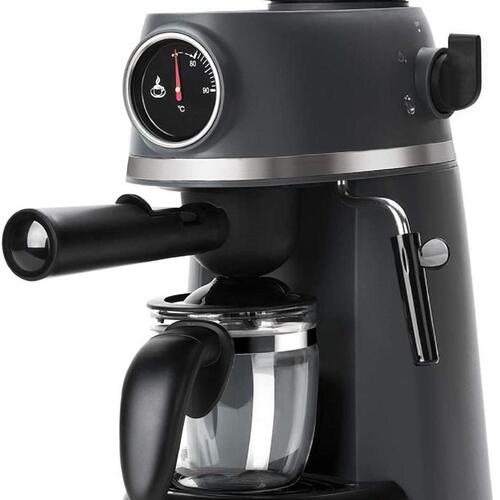 Espressomaskine Black & Decker BXCO800E – 800 W, sort