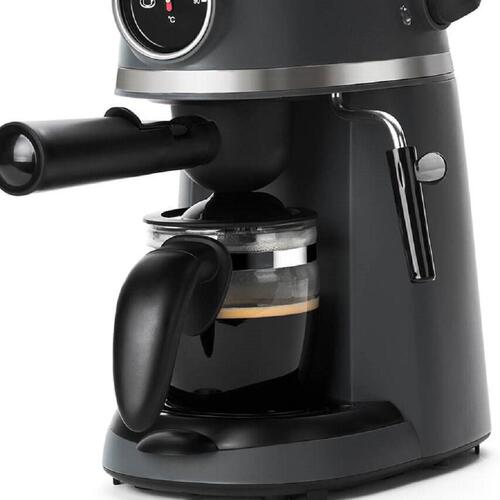 Espressomaskine Black & Decker BXCO800E – 800 W, sort
