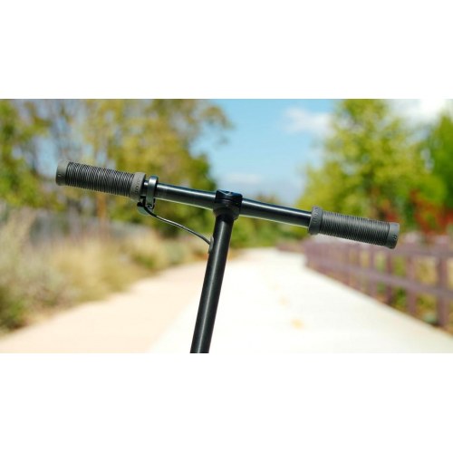 El-løbehjul Razor Power A5 – hvid