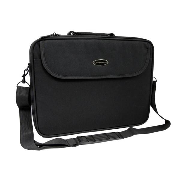 Computertaske 15,6" - Esperanza ET101 sleeve, sort billede