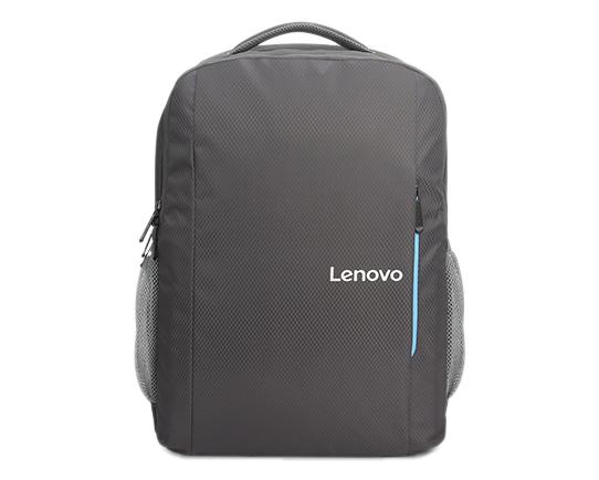 Computerrygsæk Lenovo B515 15,6" - sort/grå billede