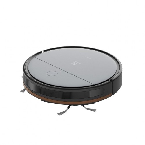 Robotstøvsuger Electrolux ER61UD1UG – urban grey, pose