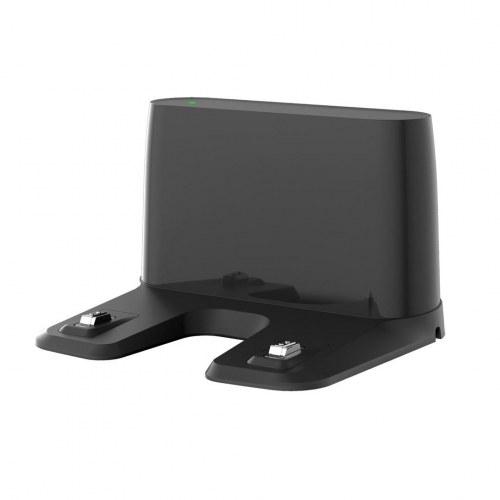 Robotstøvsuger Electrolux ER61UD1UG – urban grey, pose