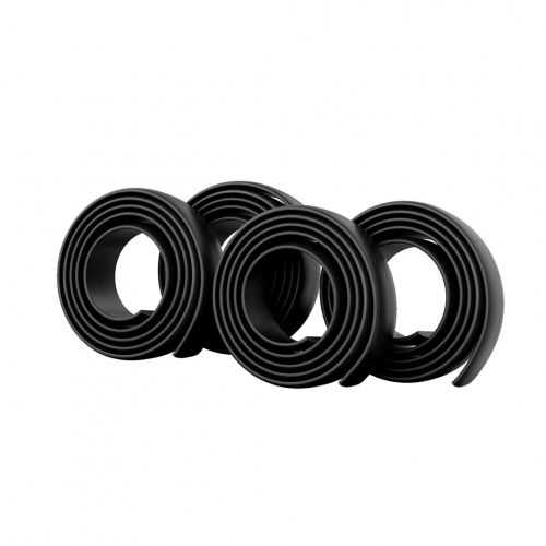 Robotstøvsuger Electrolux ER61UD1UG – urban grey, pose