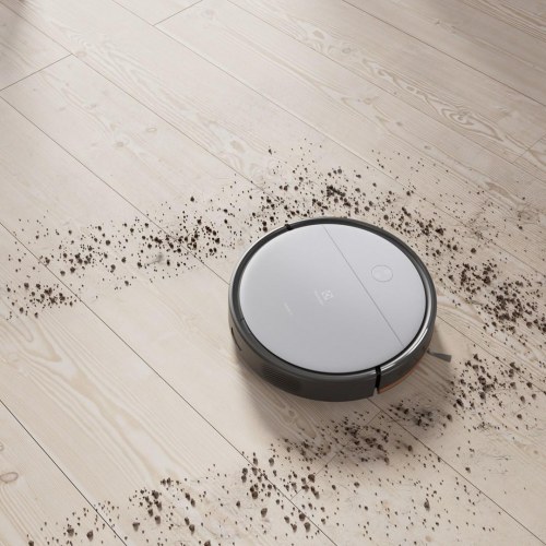 Robotstøvsuger Electrolux ER61UD1UG – urban grey, pose