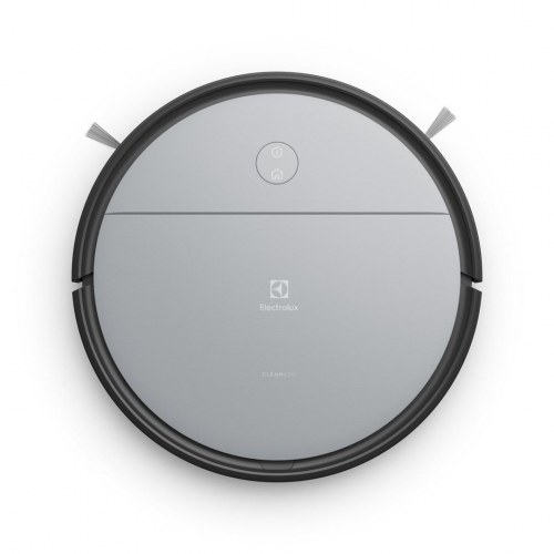 Robotstøvsuger Electrolux ER61UD1UG – urban grey, pose