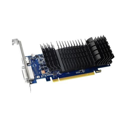 Grafikkort ASUS GeForce GT 1030 2 GB GDDR5 (passiv) billede