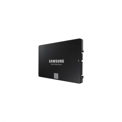 SSD harddisk Samsung 870 EVO 250 GB 2,5" SATA III V‑NAND