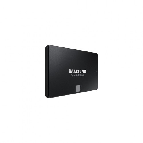 SSD harddisk Samsung 870 EVO 250 GB 2,5" SATA III V‑NAND