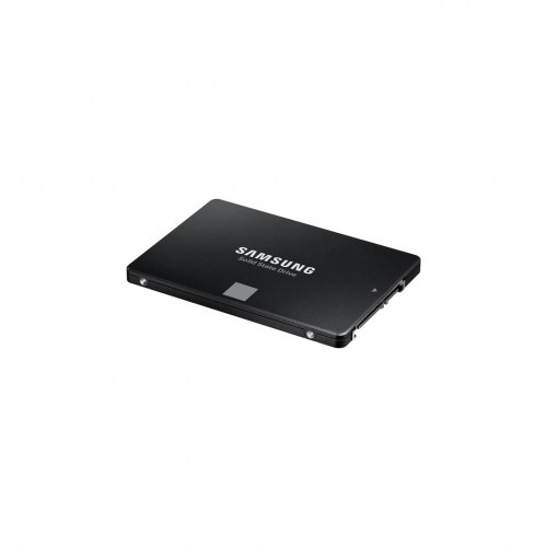 SSD harddisk Samsung 870 EVO 250 GB 2,5" SATA III V‑NAND