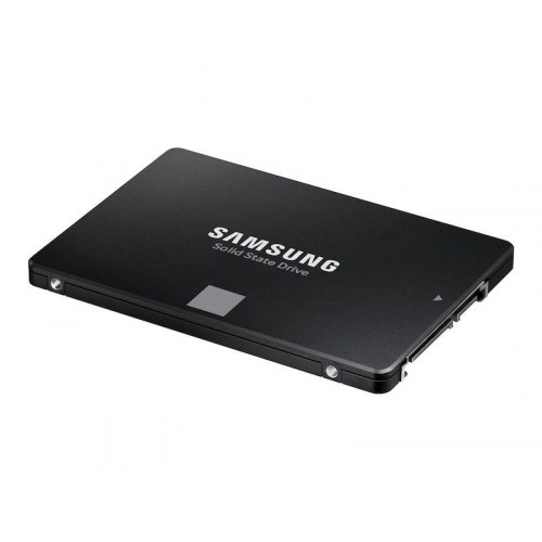 SSD harddisk Samsung 870 EVO 2,5" 500 GB SATA III V-NAND