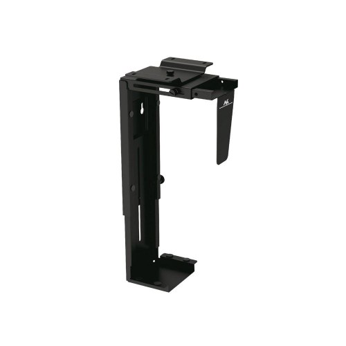 PC-holder under bord – Maclean MC-713, justerbart beslag, 10 kg