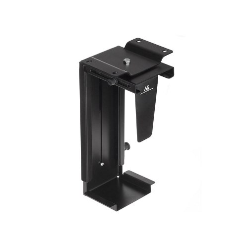 PC-holder under bord – Maclean MC-713, justerbart beslag, 10 kg