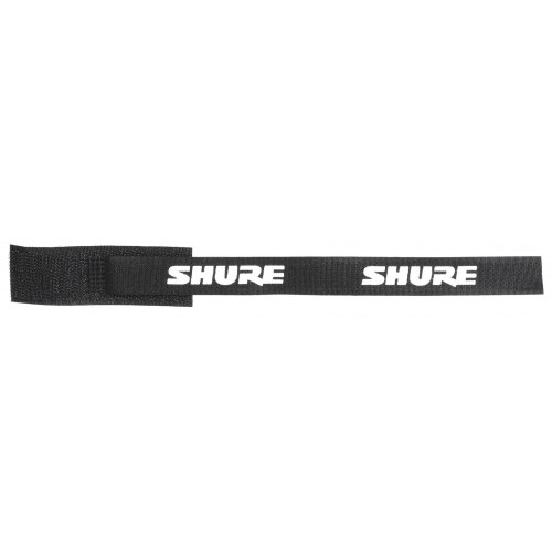 Mikrofon til scene – Shure SM58, sort, dynamisk