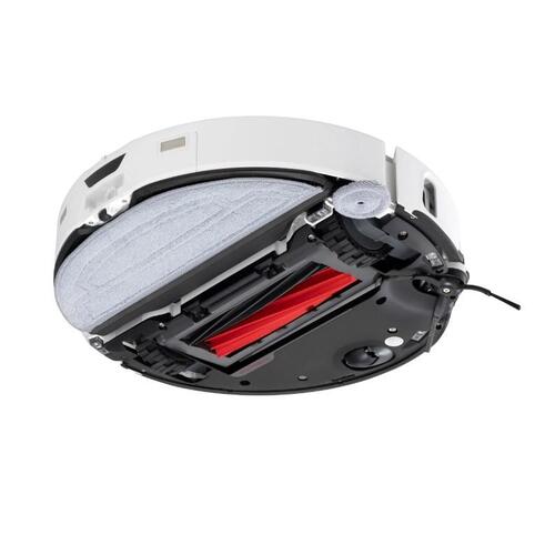 Robotstøvsuger Roborock S8 MaxV Ultra – hvid