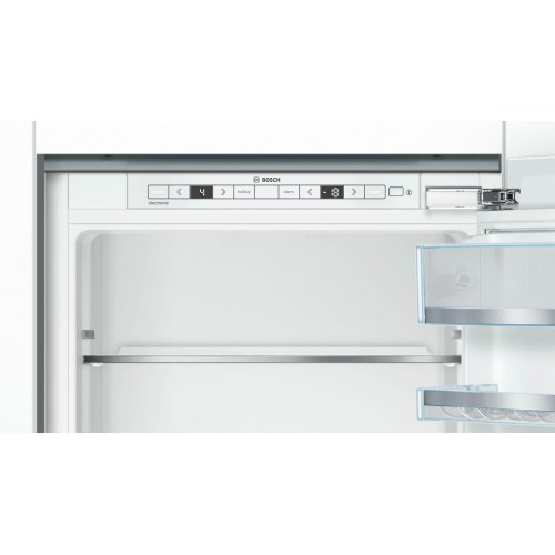 Integreret køle-fryseskab Bosch Serie 6 KIS86AFE0, 266 l, E