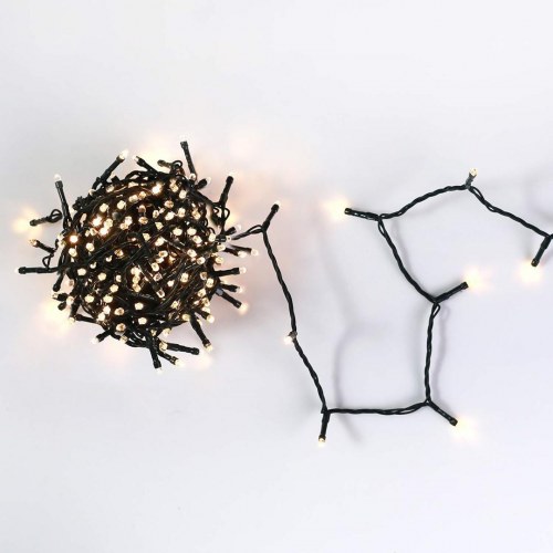 Lyskæde LED - DecoKing - indendørs/udendørs