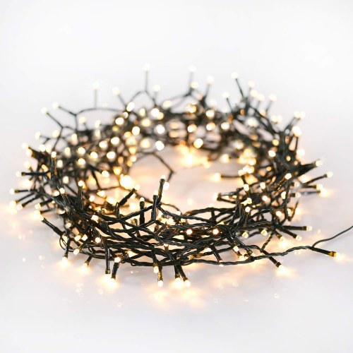 Lyskæde LED - DecoKing - indendørs/udendørs