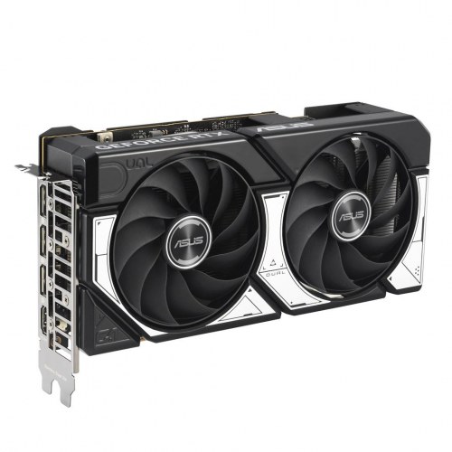 Grafikkort ASUS Dual GeForce RTX 5060 8 GB OC