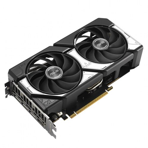 Grafikkort ASUS Dual GeForce RTX 5060 8 GB OC