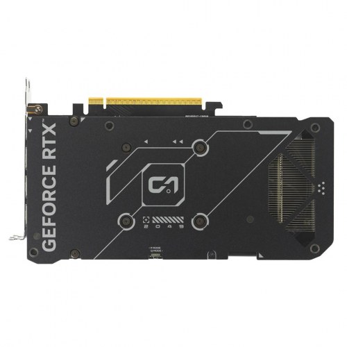 Grafikkort ASUS Dual GeForce RTX 5060 8 GB OC