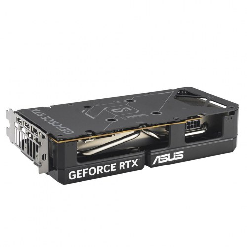 Grafikkort ASUS Dual GeForce RTX 5060 8 GB OC