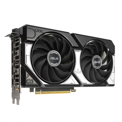Grafikkort ASUS Dual GeForce RTX 5060 8 GB OC