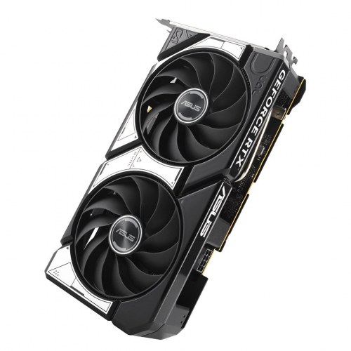 Grafikkort ASUS Dual GeForce RTX 5060 8 GB OC