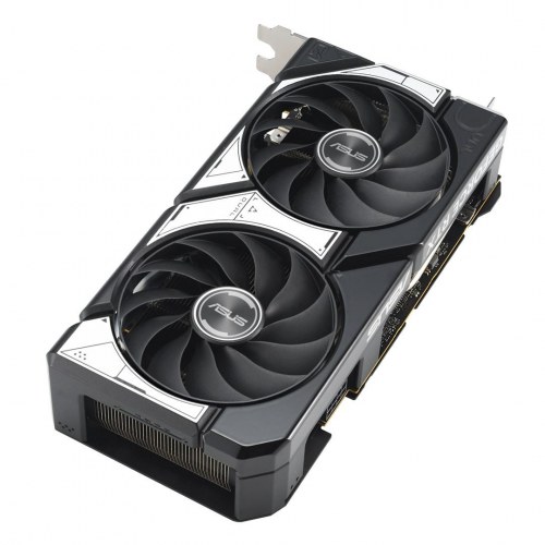 Grafikkort ASUS Dual GeForce RTX 5060 8 GB OC