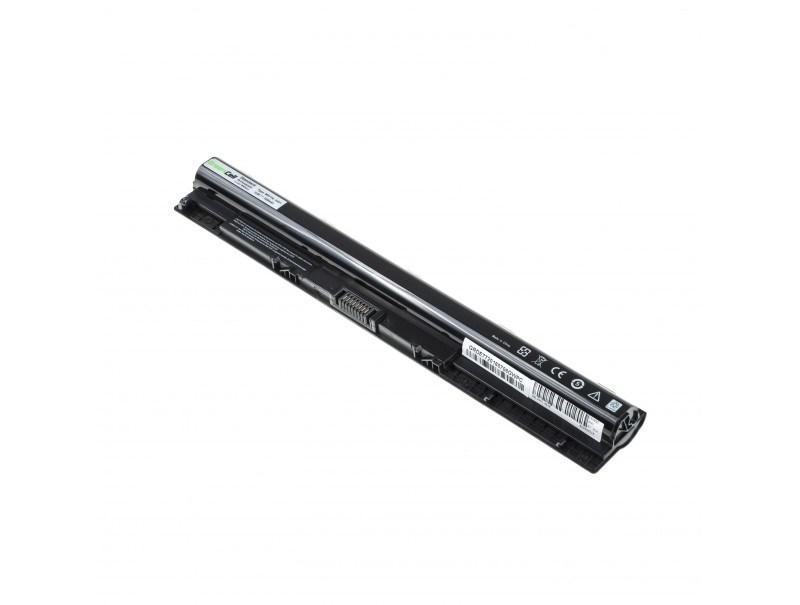 Batteri til bærbar – Green Cell DE77, 14,8 V, 2.200 mAh