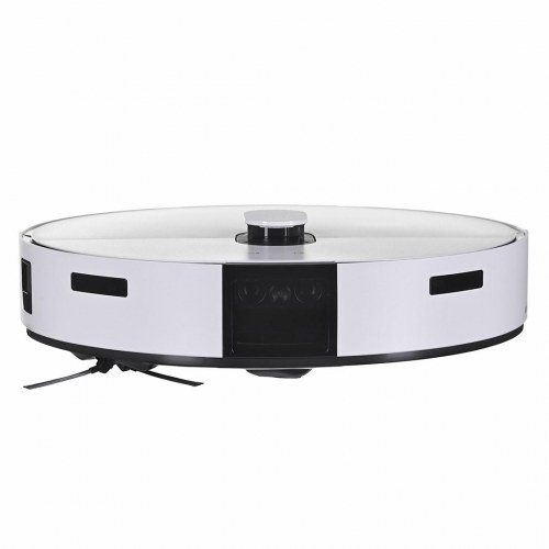 Robotstøvsuger Samsung VR7MD97714G med moppe, 0,25 l, grå