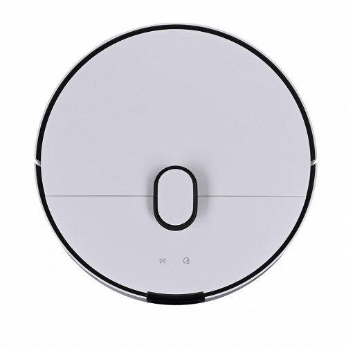 Robotstøvsuger Samsung VR7MD97714G med moppe, 0,25 l, grå