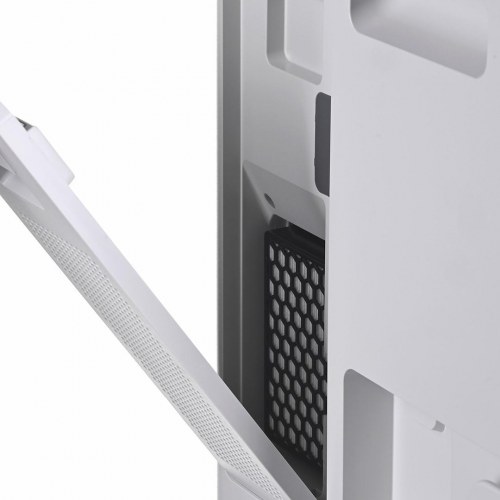 Robotstøvsuger Samsung VR7MD97714G med moppe, 0,25 l, grå