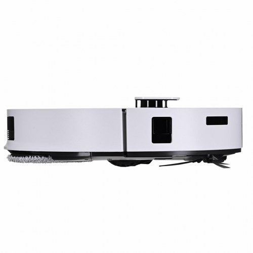 Robotstøvsuger Samsung VR7MD97714G med moppe, 0,25 l, grå