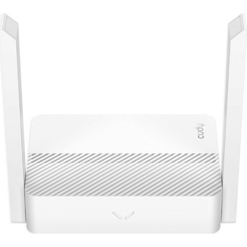Wi-Fi router CUDY LT300 EU – 4G LTE, 300 Mbit/s, 2,4 GHz, NanoSIM