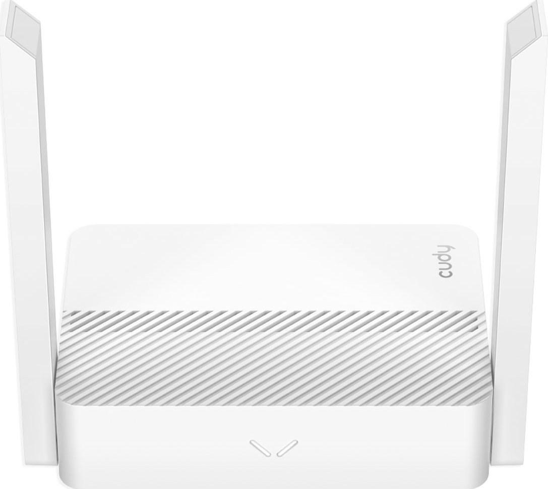 Wi-Fi router CUDY LT300 EU – 4G LTE, 300 Mbit/s, 2,4 GHz, NanoSIM