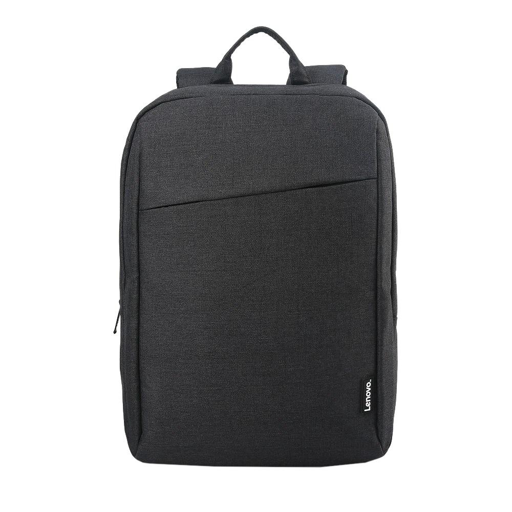 Computer-rygsæk Lenovo B210 15,6" – sort