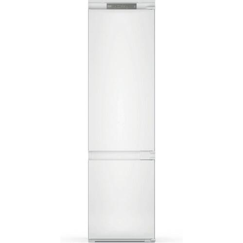 Integreret køle-fryseskab Whirlpool WHC20 T352, 280 l, E, hvid