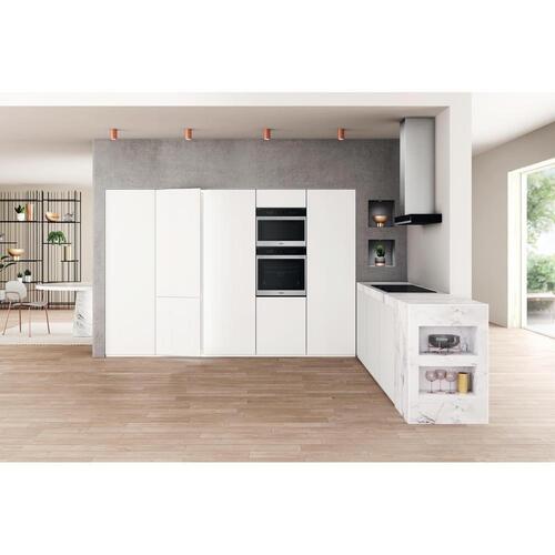 Integreret køle-fryseskab Whirlpool WHC20 T352, 280 l, E, hvid