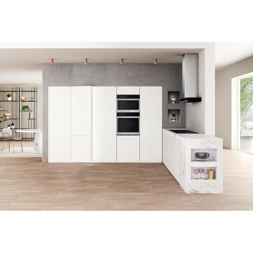 Integreret køle-fryseskab Whirlpool WHC20 T352, 280 l, E, hvid